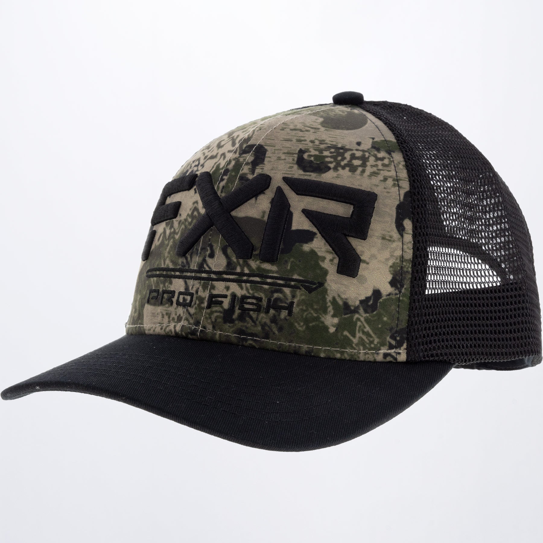 ProFish_Hat_ArmyCamoBlack_221918-_7610_front