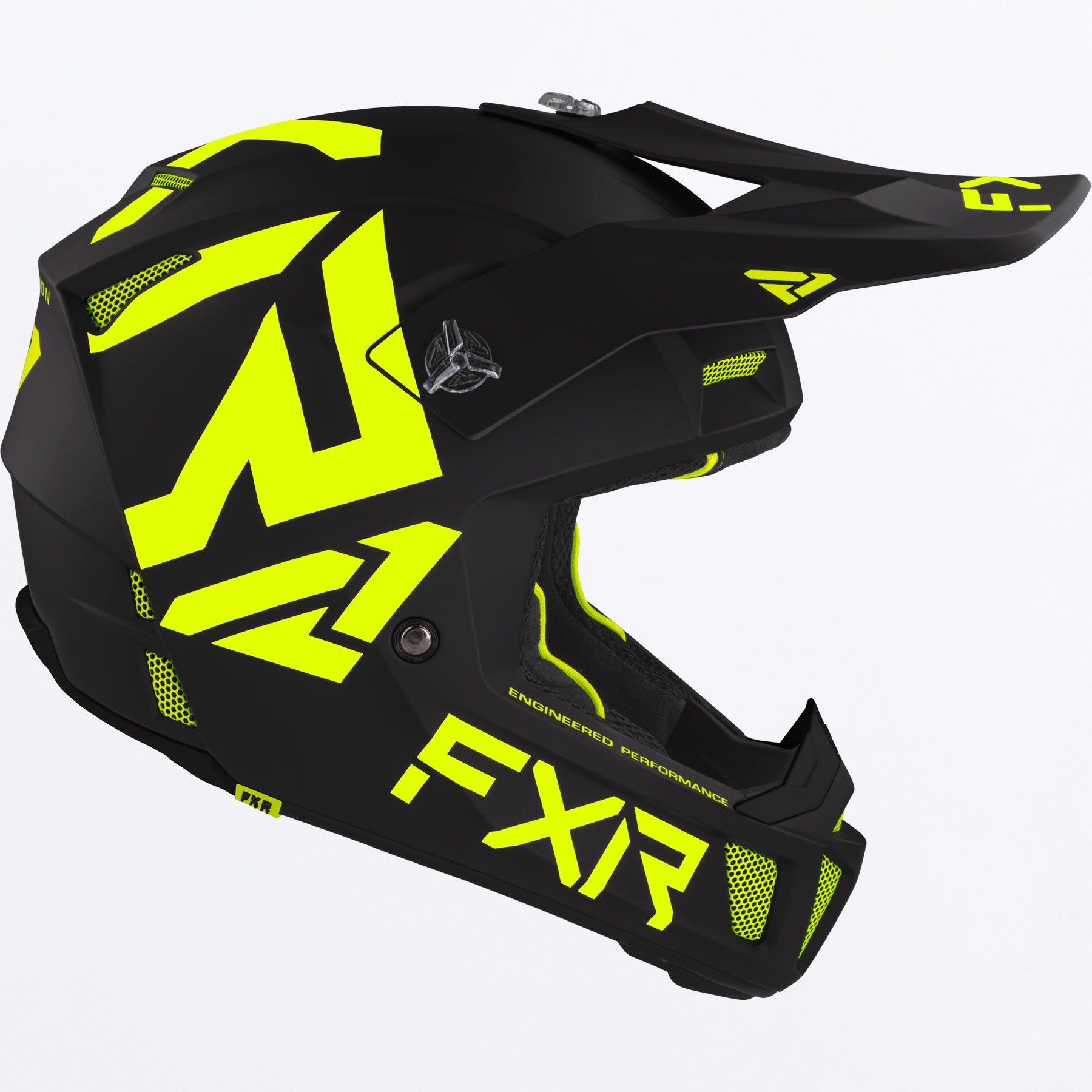 ClutchCX_Helmet_BlackHiVis_210617-_1065_side1