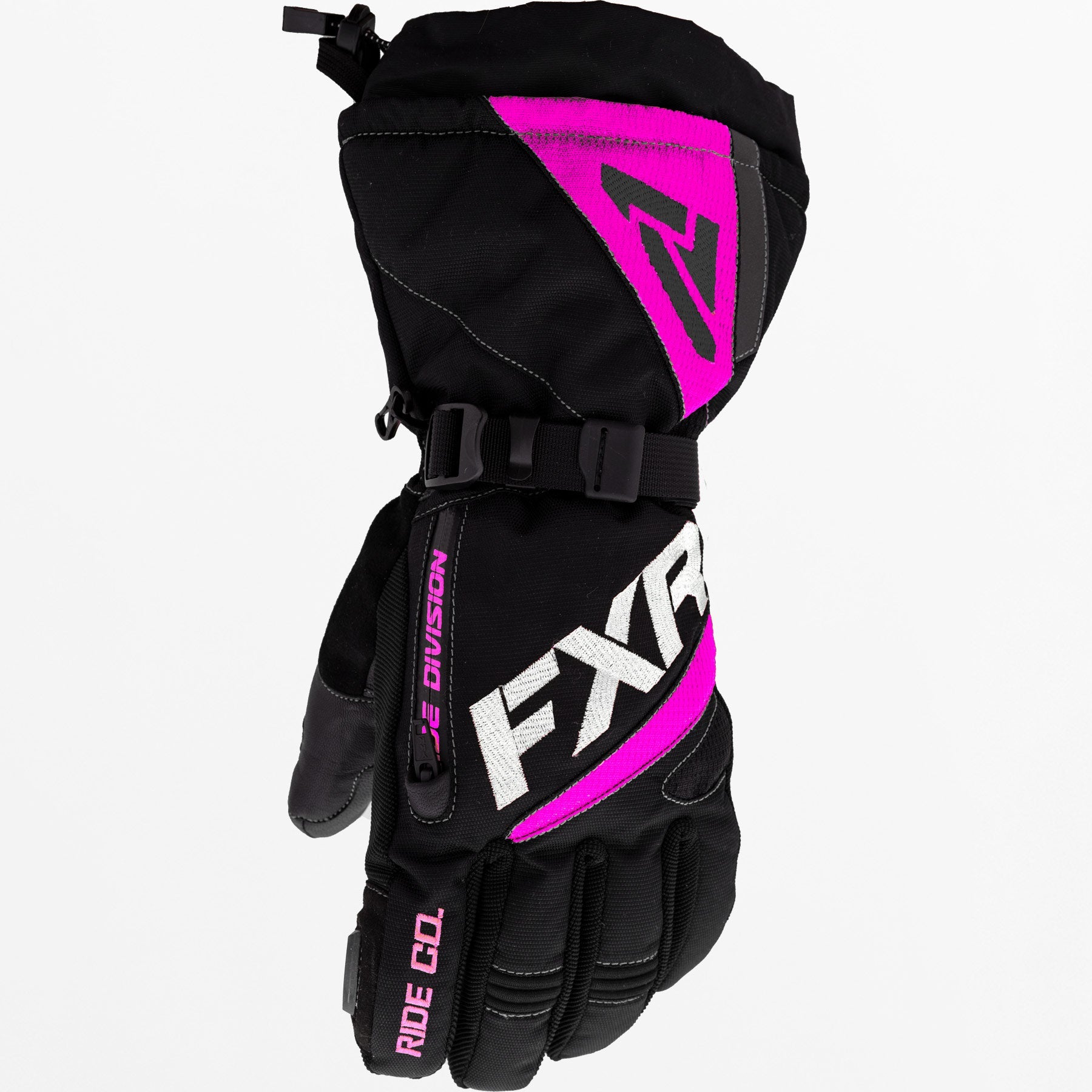 Fusion_Glove_W_BlackEPink_220833-_1094_front