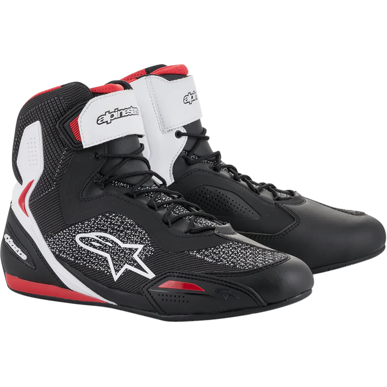 Alpinestars Faster-3 Ride Knit Riding Shoes