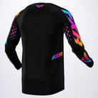 ClutchMX_Jersey_BlkOrangeBurst_223301-_1031_back