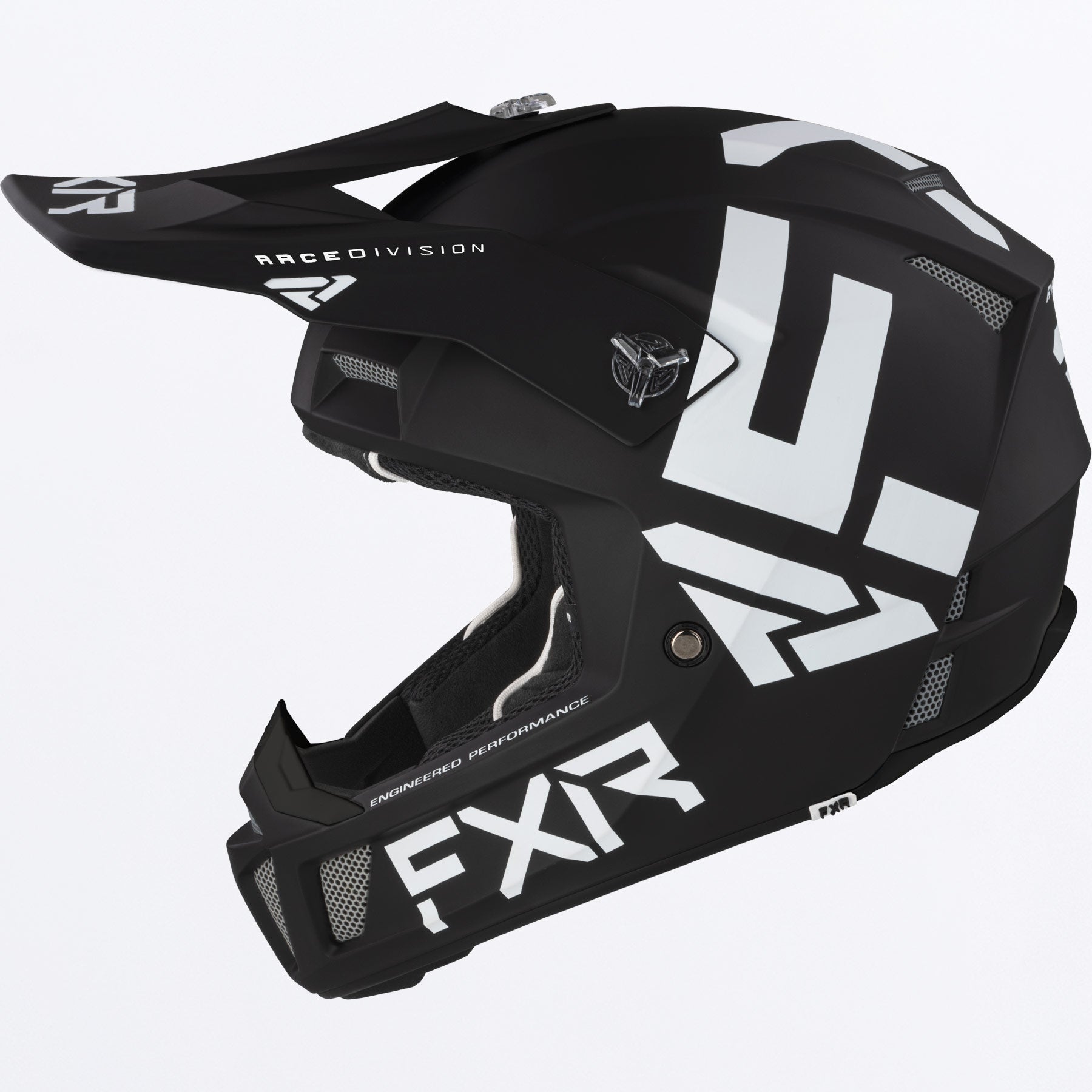 ClutchCX_Helmet_BlackWhite_210617-_1001_side