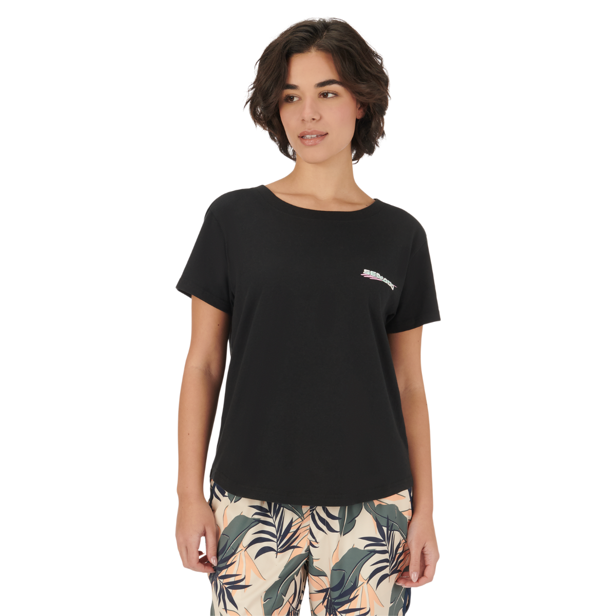 Sea-Doo Women's Splash T-Shirt