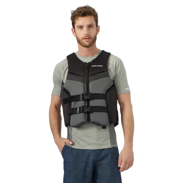 Sea-Doo Unisex Airflow PFD/Life Jacket