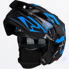 MaverickX_Helmet_BlackBlue_230640-_1040_frontopen