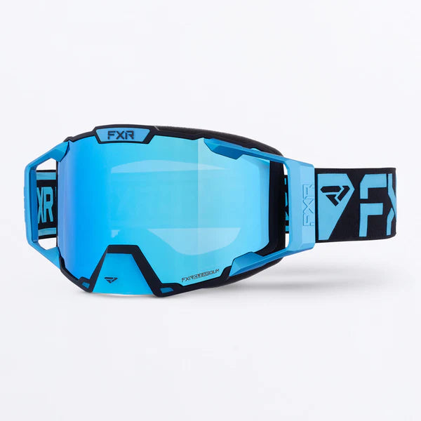 Pilot Goggle