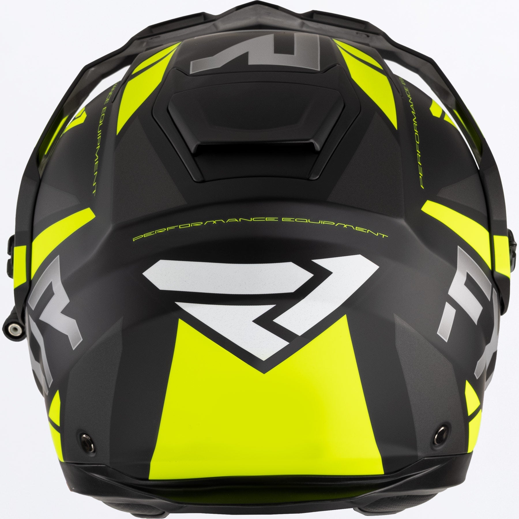 MaverickX_Helmet_BlackHiVis_220623-_1065_back