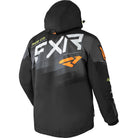 BoostFX_Jacket_BlackCharOrangeHiVis_M_220026-1030_back