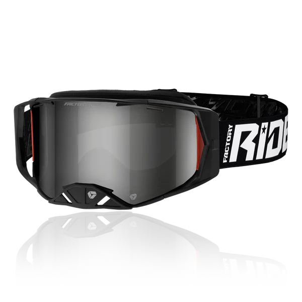 Factory Ride Snow Goggle