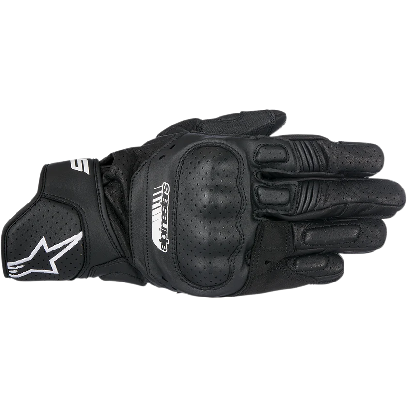 Alpinestars SP-5 Leather Gloves