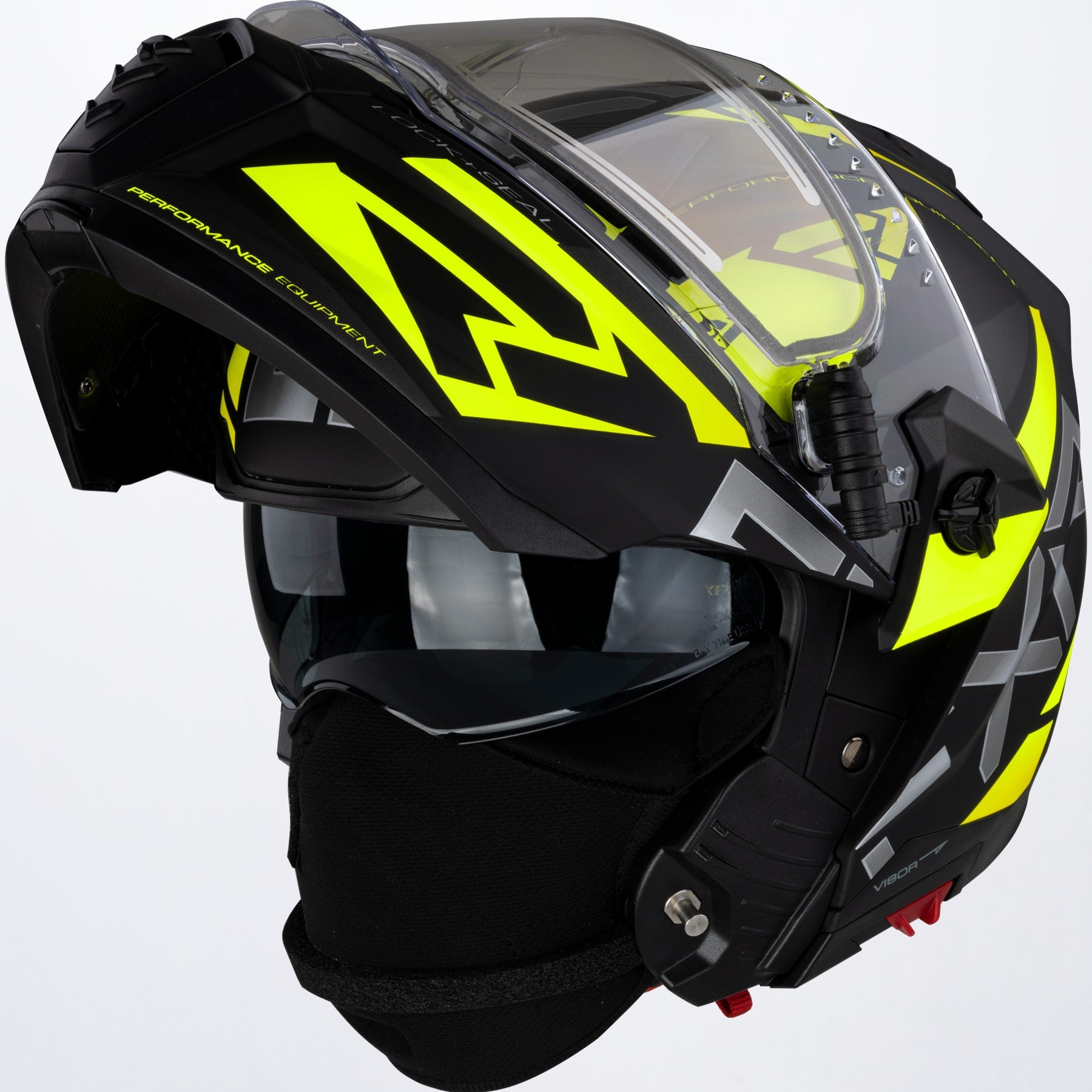 MaverickSpeed_Helmet_BlackHiVis_220624-_6500_detail