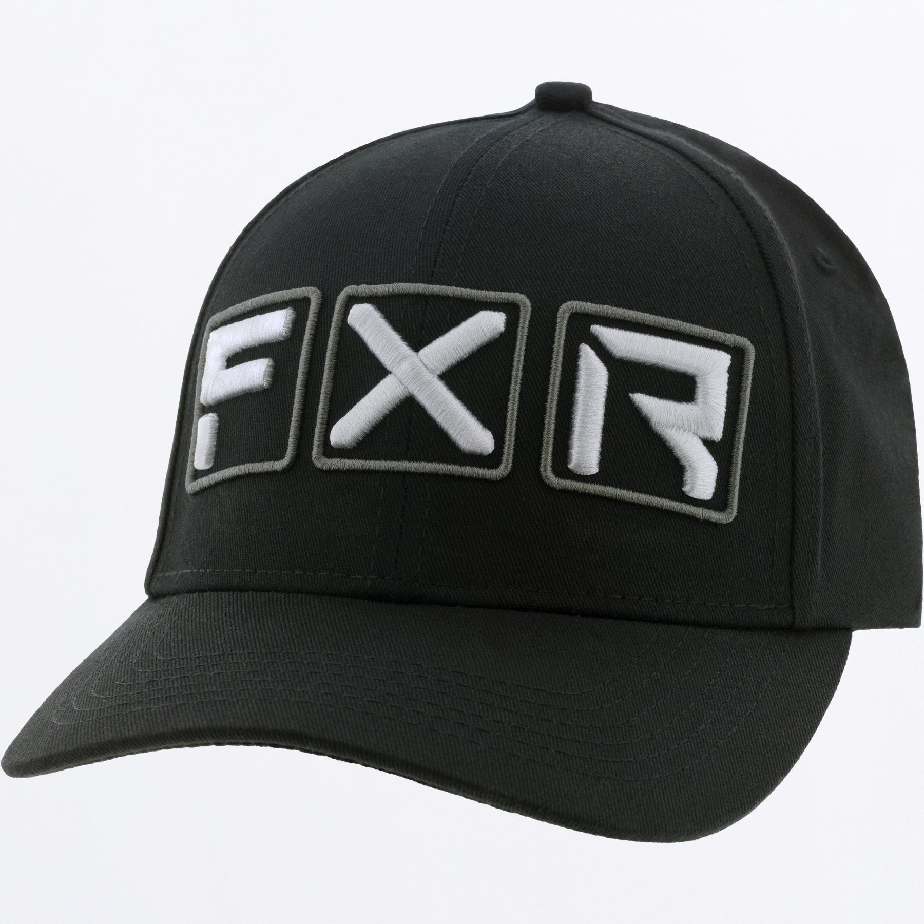 Maverick_Hat_BlackWhite_231644-_1001_front