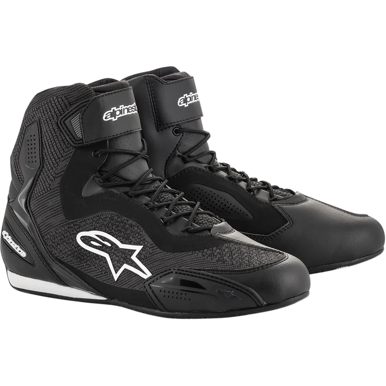 Alpinestars Faster-3 Ride Knit Riding Shoes