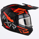 MaverickX_Helmet_BlackOrange_220623-_1030_right