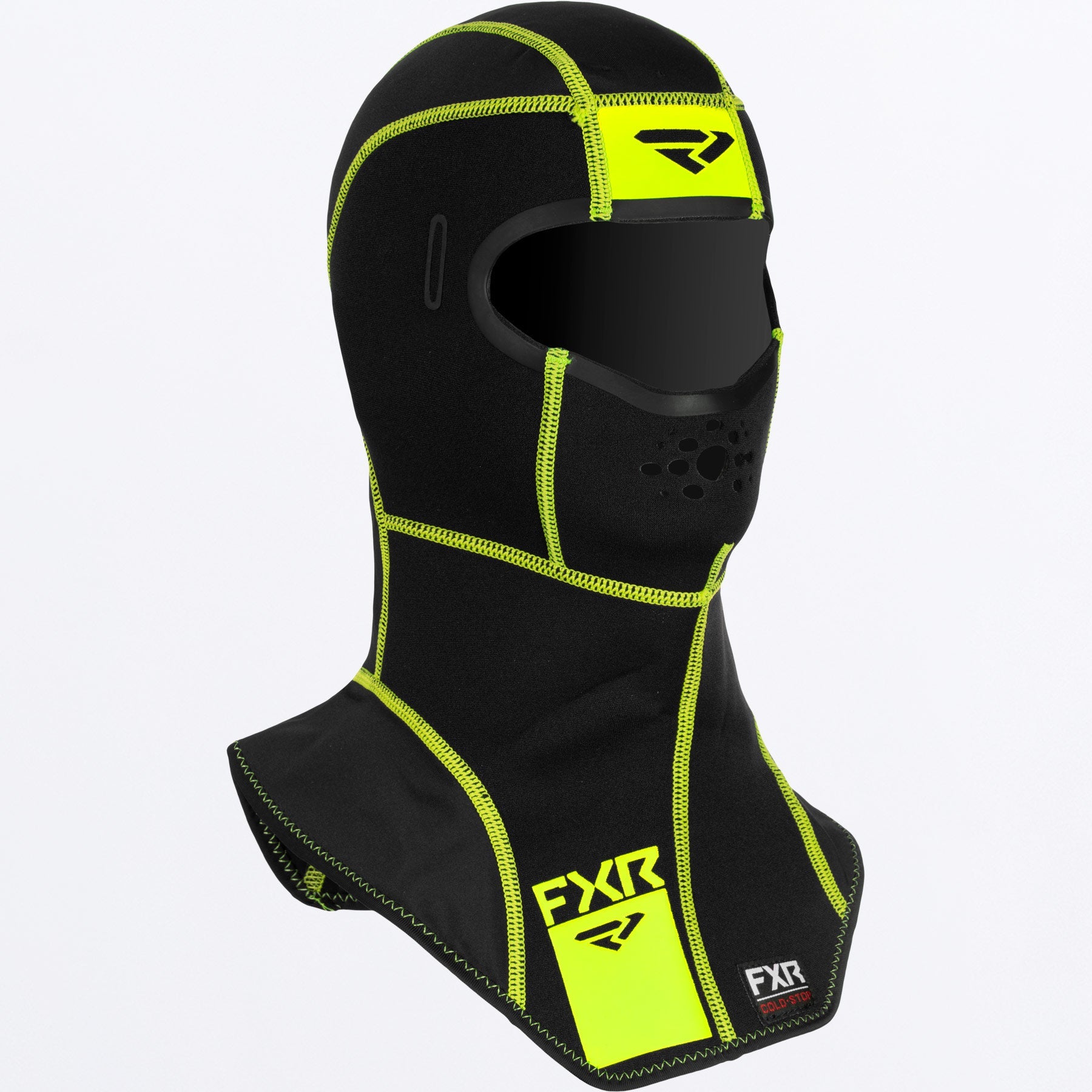 ColdStopX_Balaclava_BlackHiVis_221659-_1065_Front