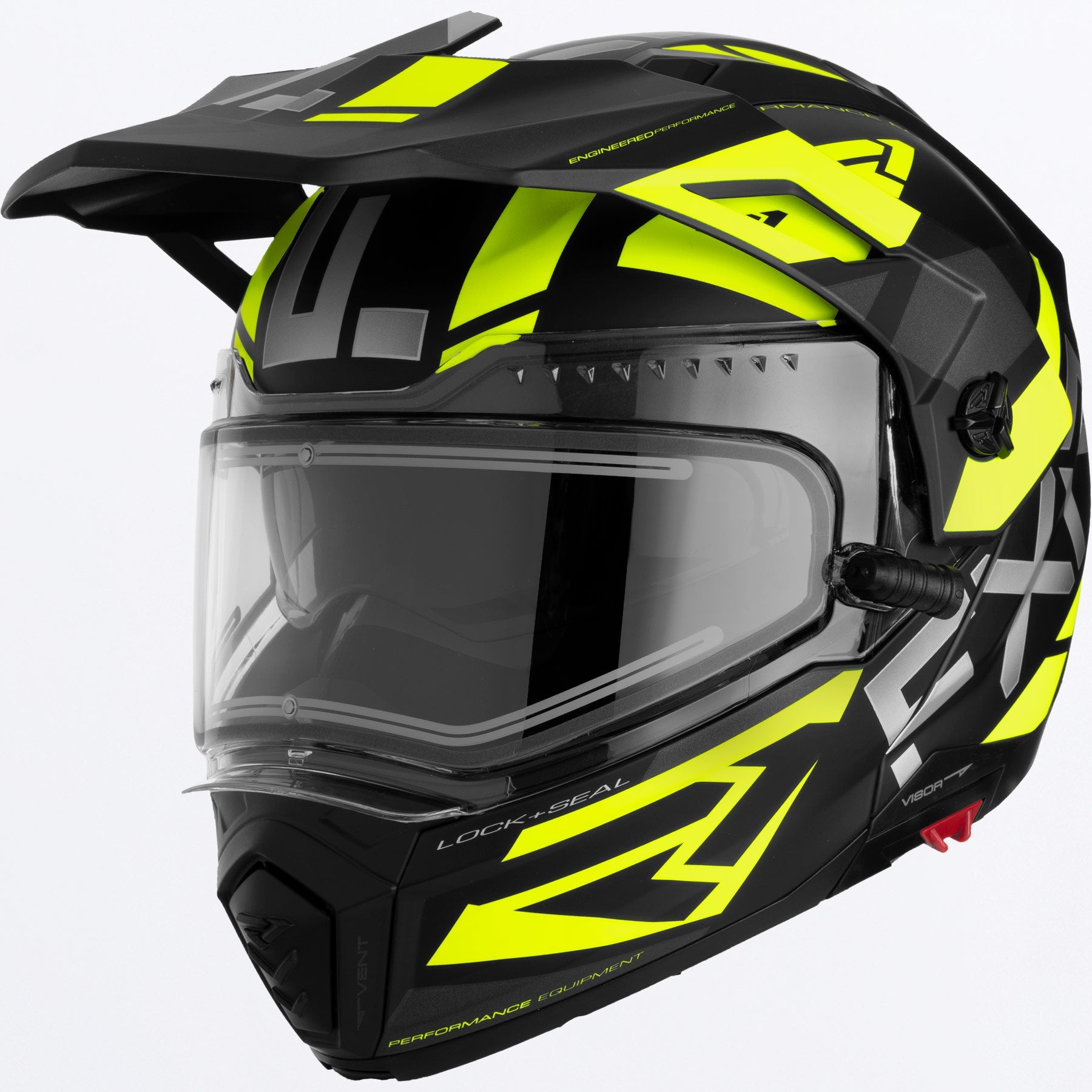 MaverickX_Helmet_BlackHiVis_220623-_1065_detailshut