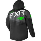 BoostFX_Jacket_BlackCharLime_M_220026-1070_back