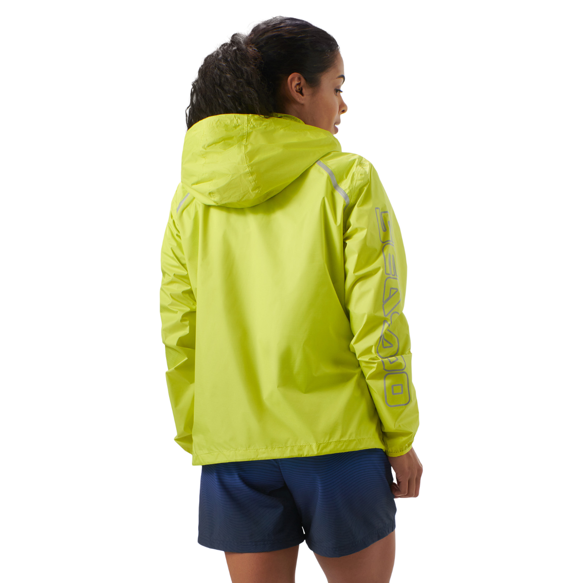 Sea-Doo Women's Windproof Jacket