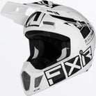 ClutchCXPro_Helmet_Greyscale_230621-_0501_front