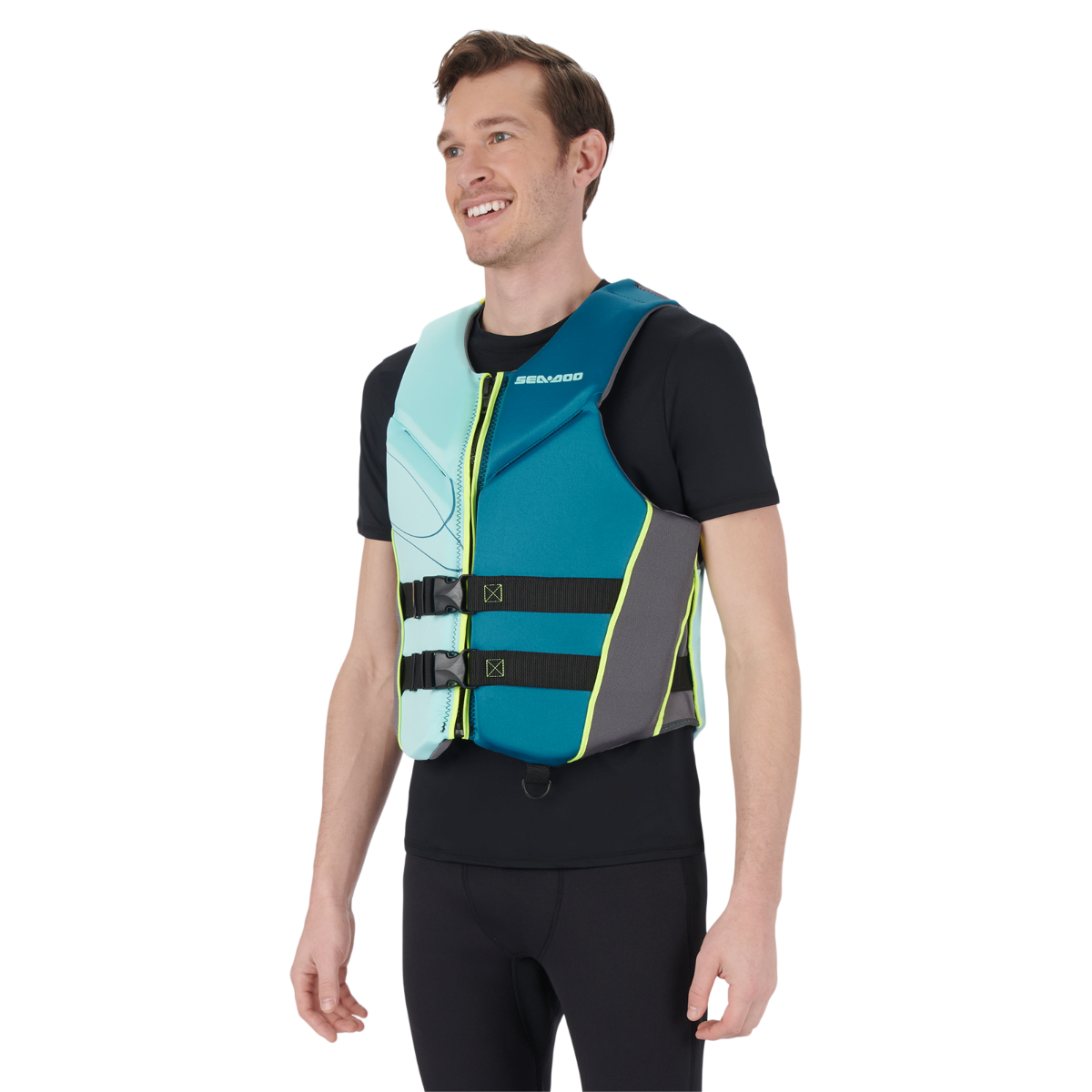 Freedom Stream PFD/Life Jacket Unisex