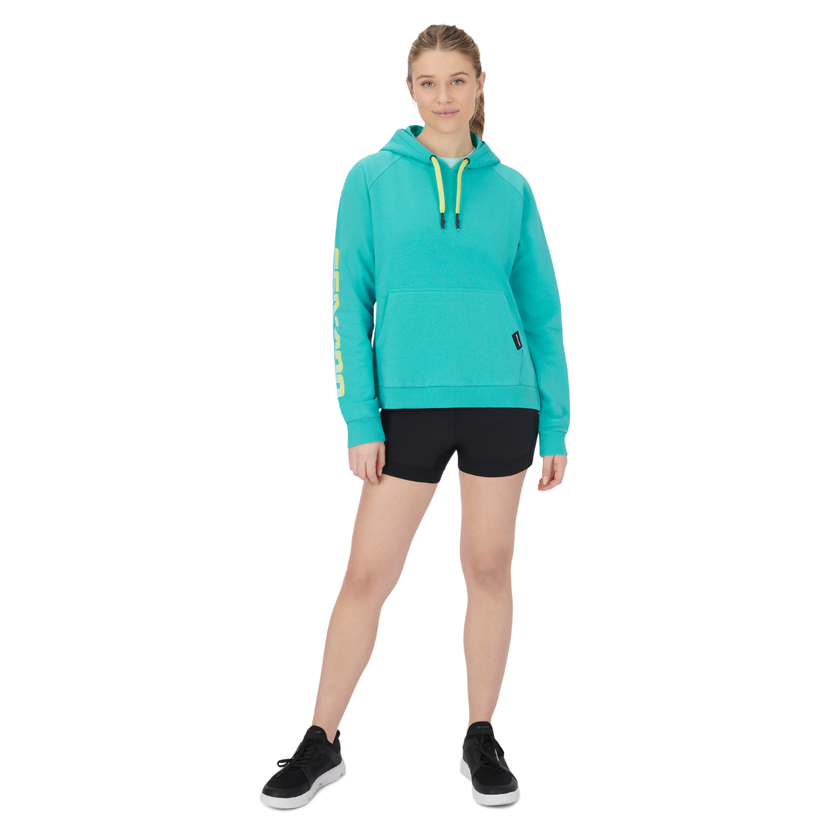 Sea-Doo Women's Signature Pullover Hoodie