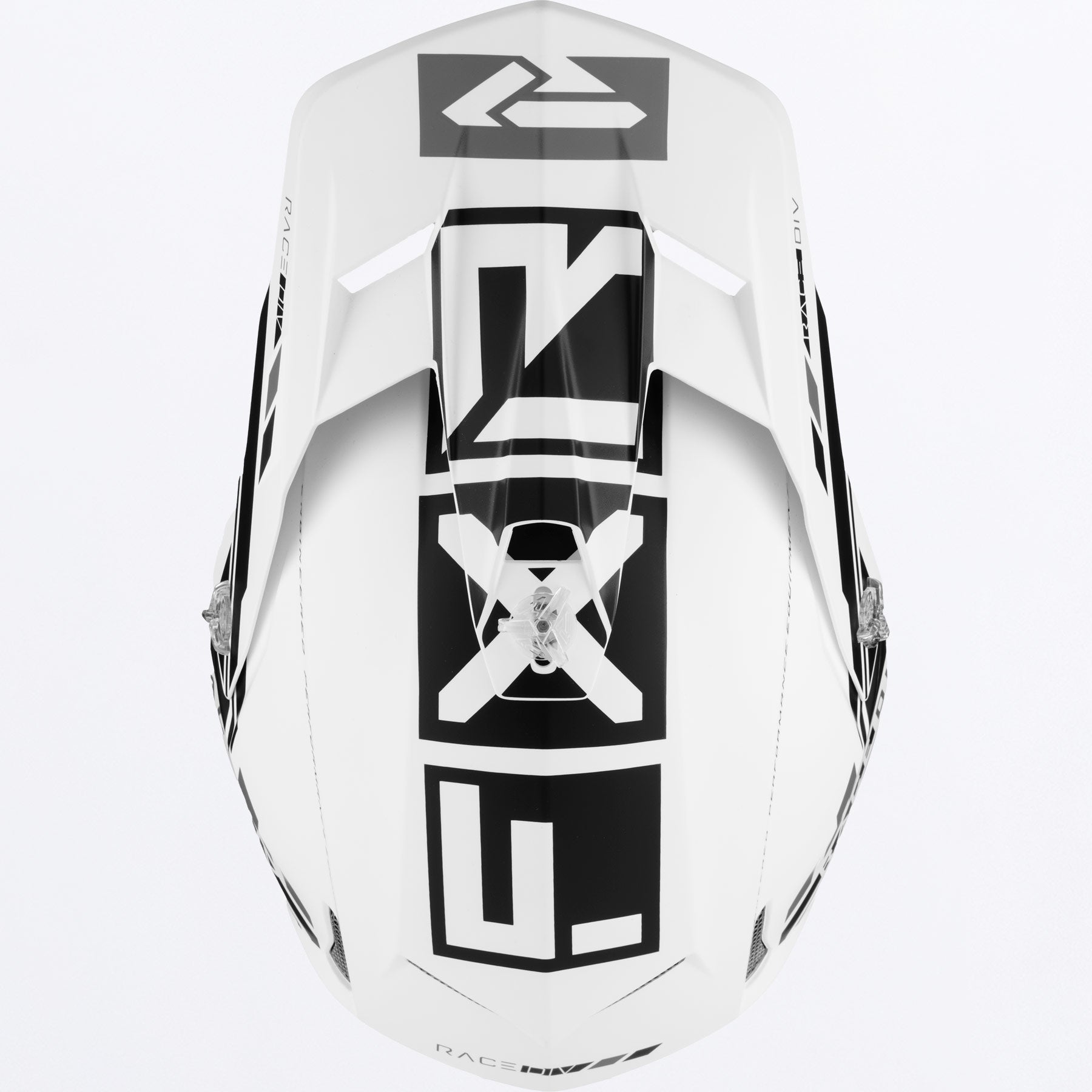 ClutchCXPro_Helmet_Greyscale_230621-_0501_top