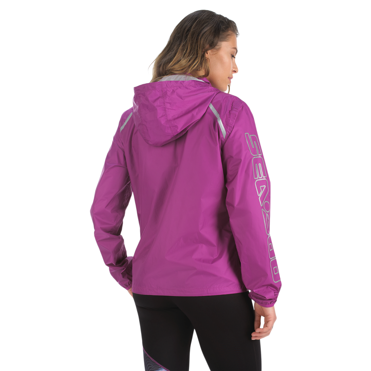 Sea-Doo Women's Windproof Jacket