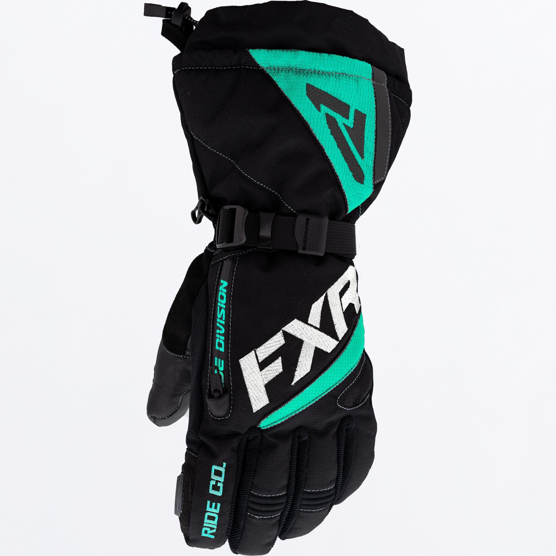 Fusion_Glove_W_BlackMint_220833-_1052_front