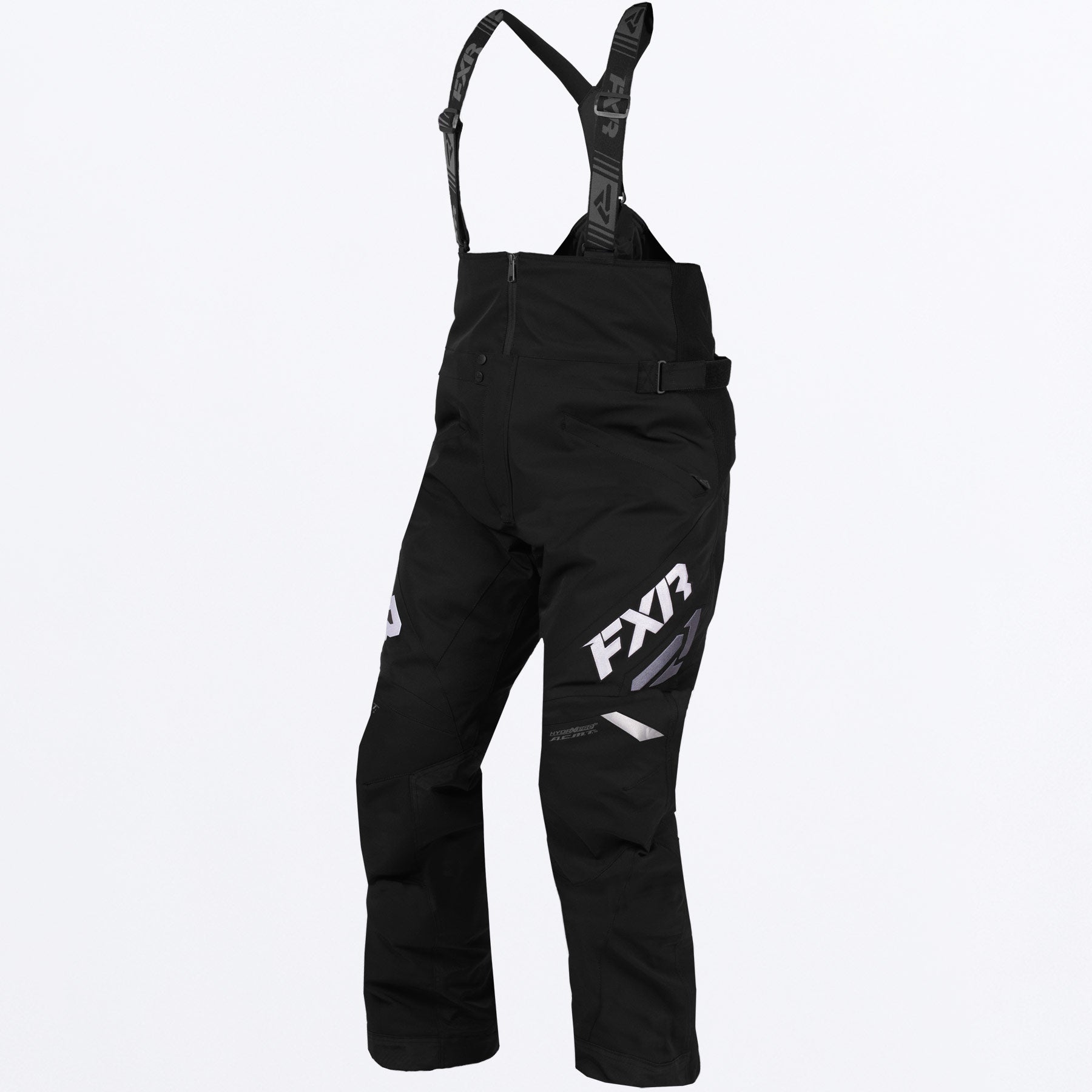 Adrenaline_Pant_M_Black_220101-1000_Front