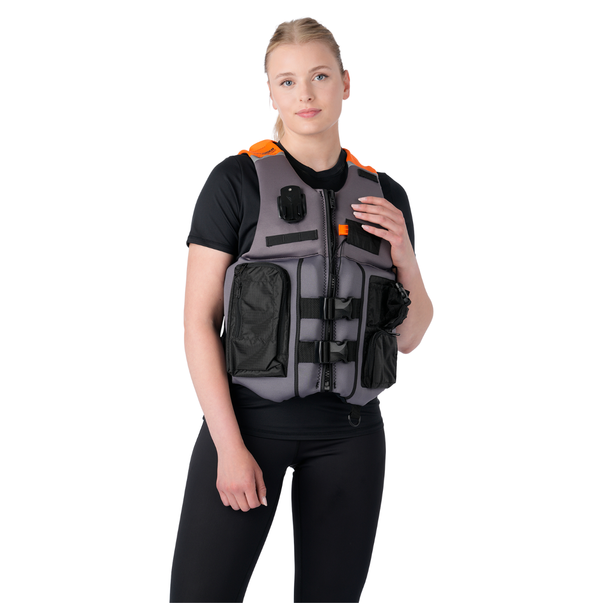 Sea-Doo Unisex Explorer Airflow PFD/Life Jacket (US/CA)